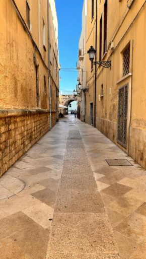 Corsioli 13 - Affitti Brevi Italia Bari
